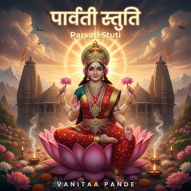 Parvati Stuti