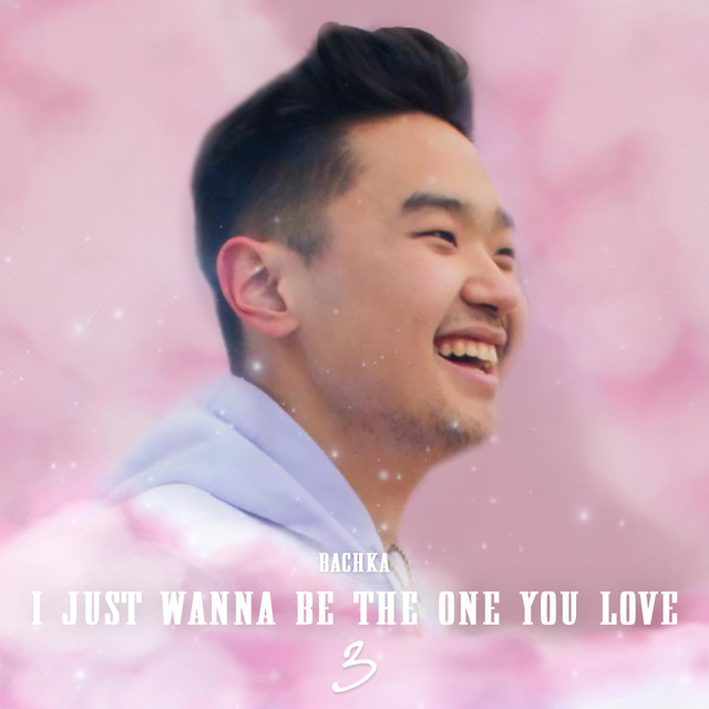 I Just Wanna Be the One You Love 3 cover art