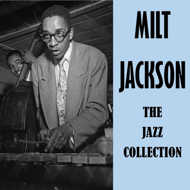 The Jazz Collection cover art