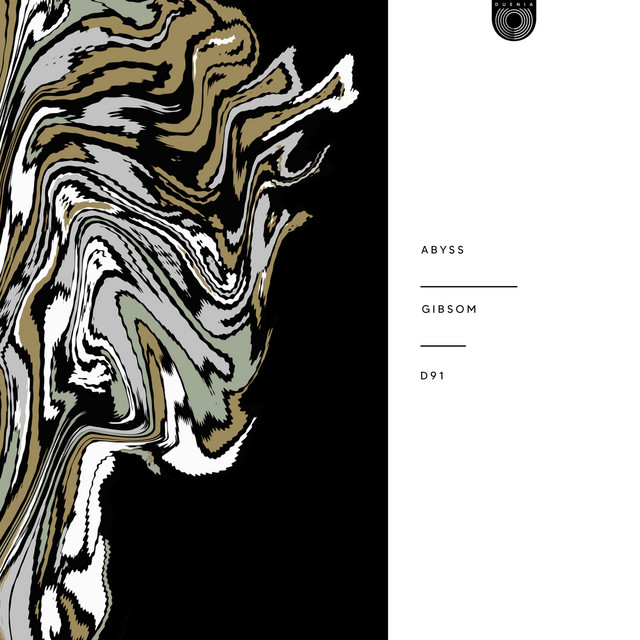 Abyss album art