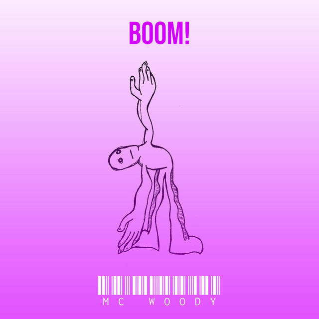 Boom! artwork