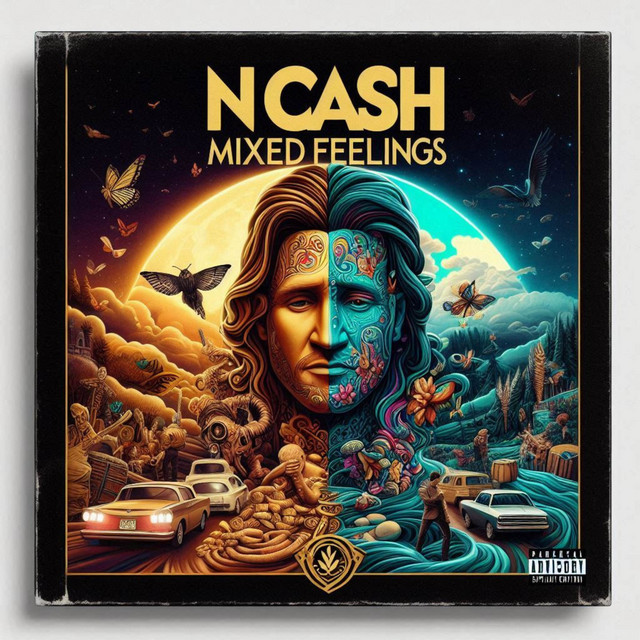N Cash – Fake Love