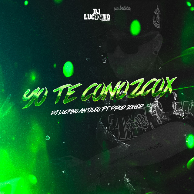 Yo Te Conozcox