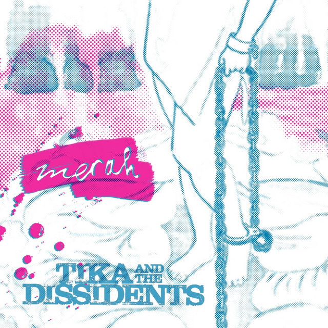 Tika and The Dissidents Photo