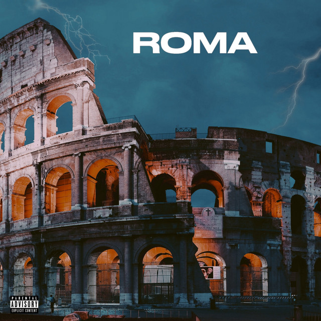 album image