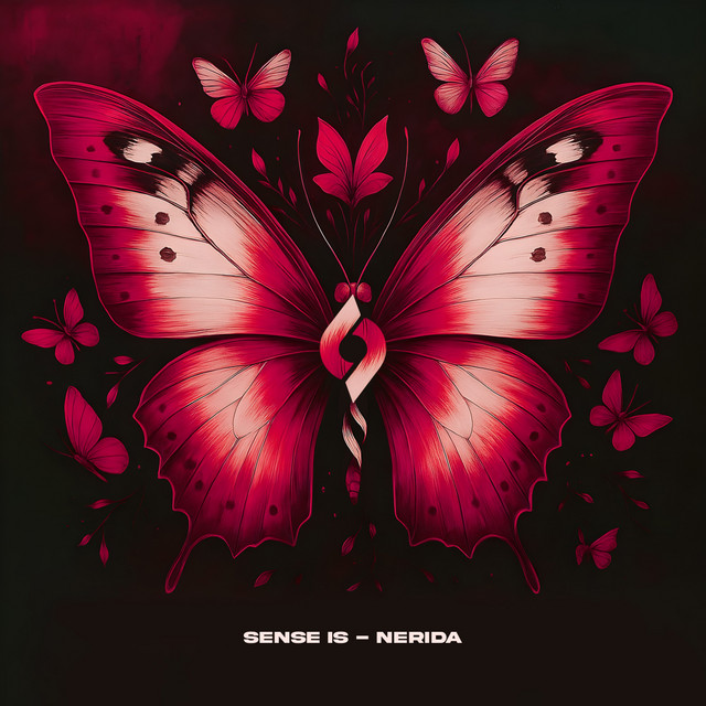 Nerida - Extended Mix album art