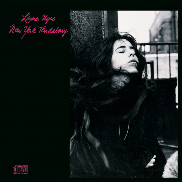 Accompanying Herself On Piano) NEW YORK TENDABERRY - Album by