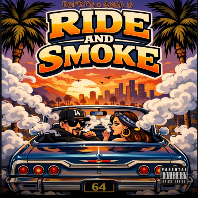 Ride & Smoke
