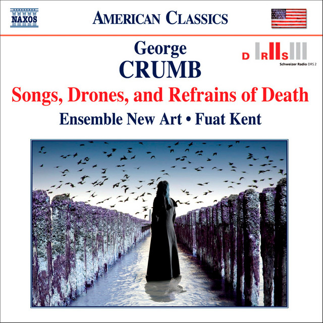 Songs, Drones and Refrains of Death: Death-Drone II