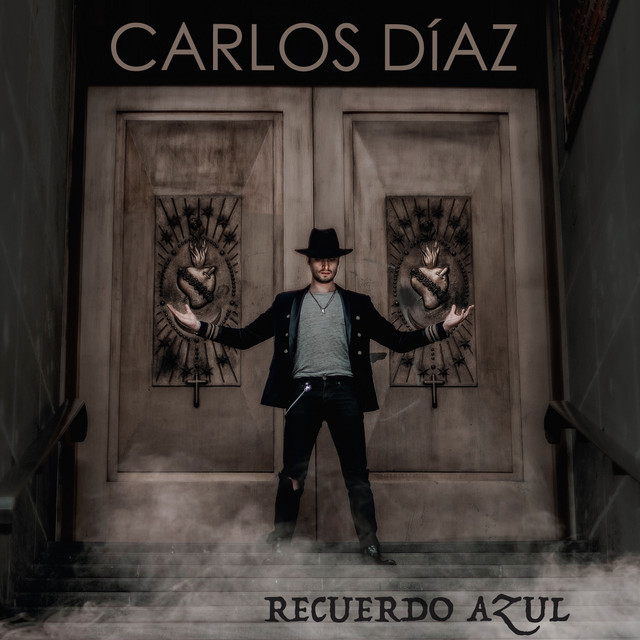 Carlos Diaz