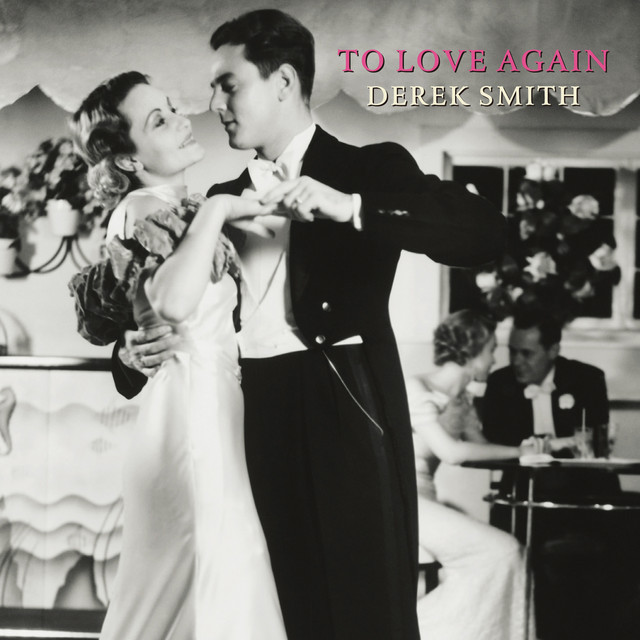 To Love Again cover art