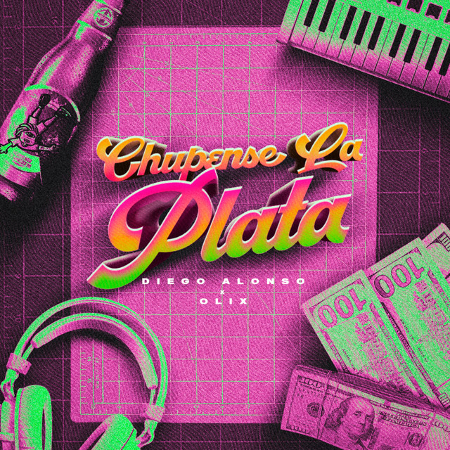 Chupense La Plata
