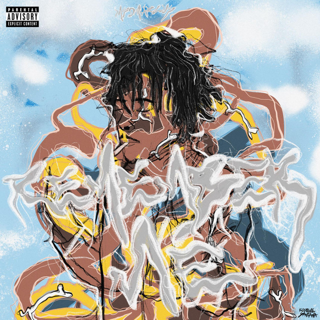 REMEMBER ME cover art