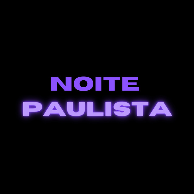 Noite Paulista
