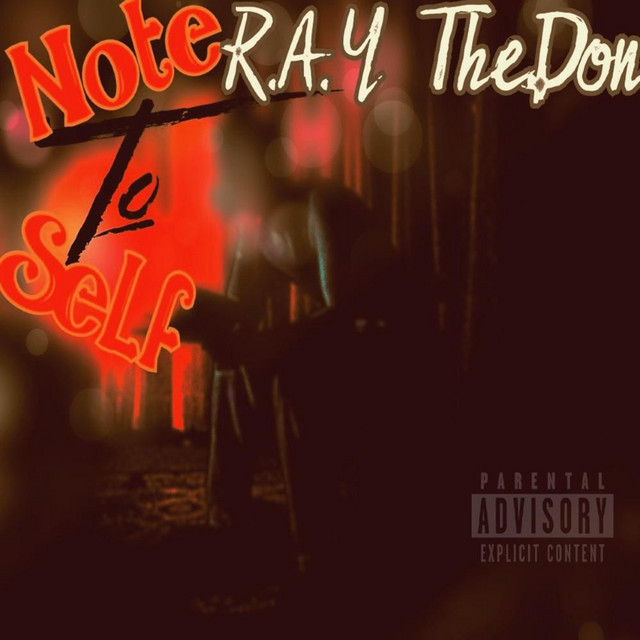 RAY TheDon | Spotify