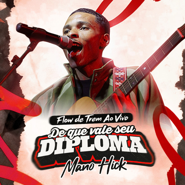 De Que Vale Seu Diploma (Flow de Trem Ao Vivo)