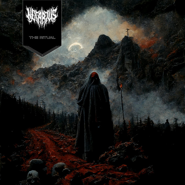 The Ritual - song and lyrics by Nefarius | Spotify
