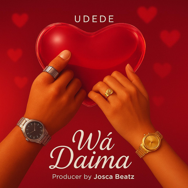 Wadaima cover art