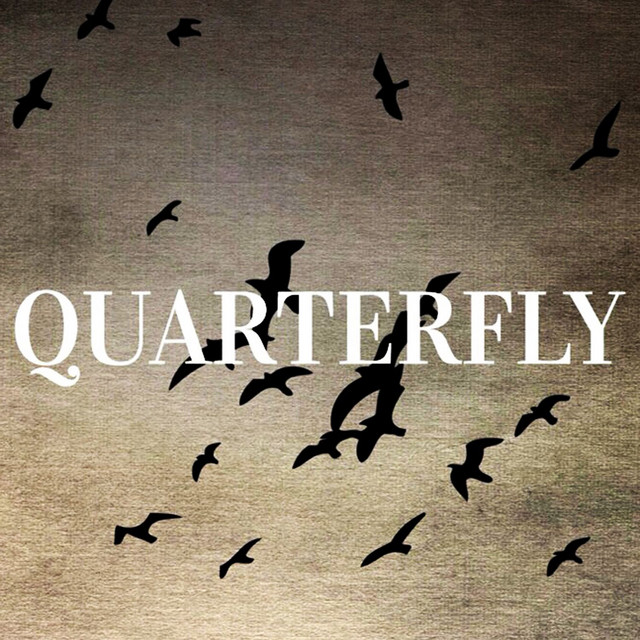 Quarterfly Photo