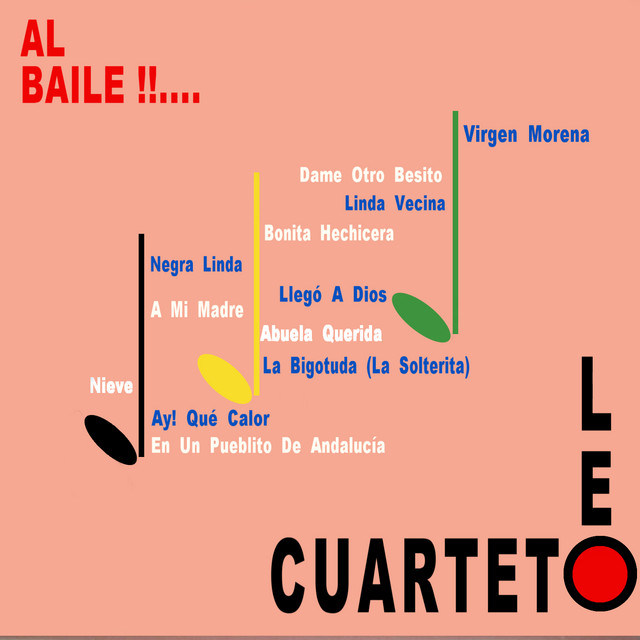 Al Baile!!...