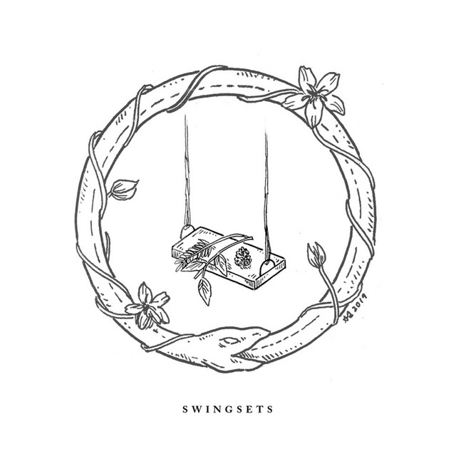 swingsets cover art