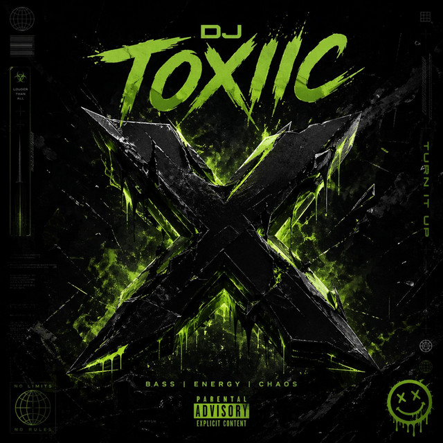 DJ Toxiic