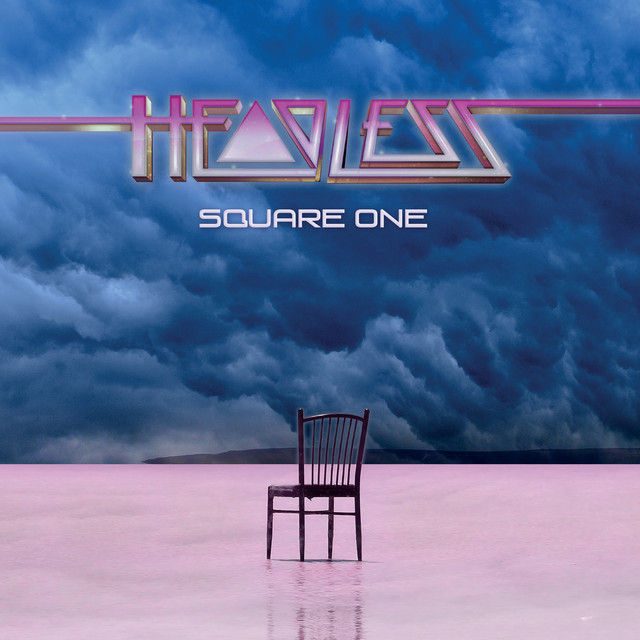 Square One cover
