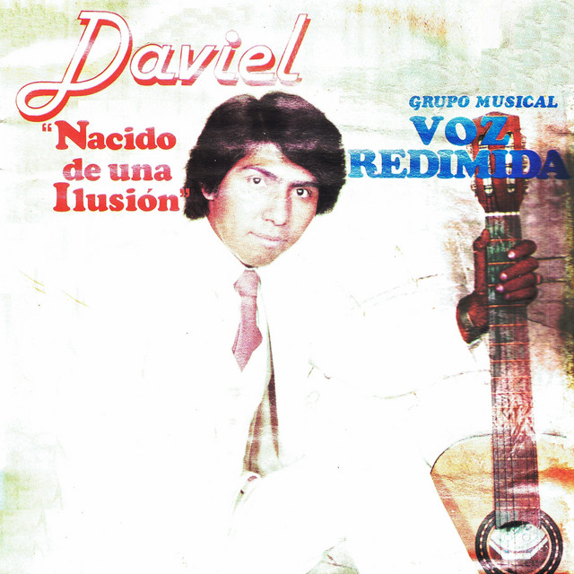 Nacido de una ilusión album image