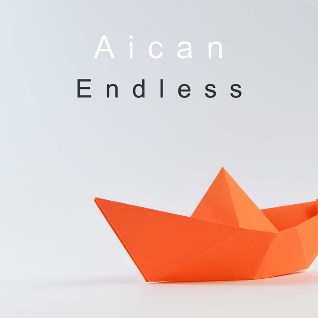 Endless cover art