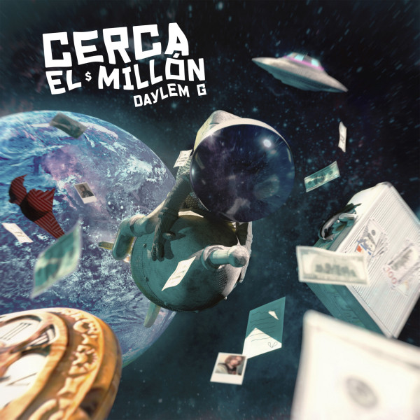 Cerca el Millón cover art