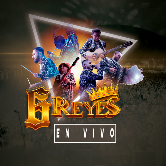 En Vivo cover art