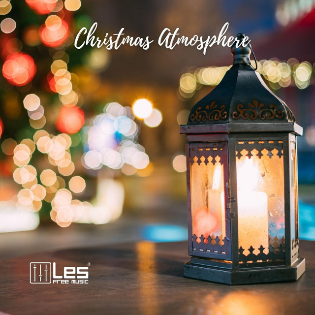 Обкладинка: Christmas Atmosphere — Lesfm