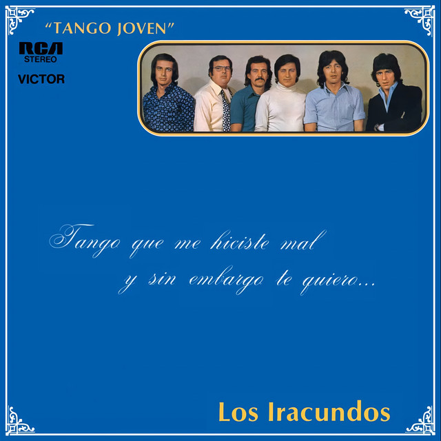 Tango Joven