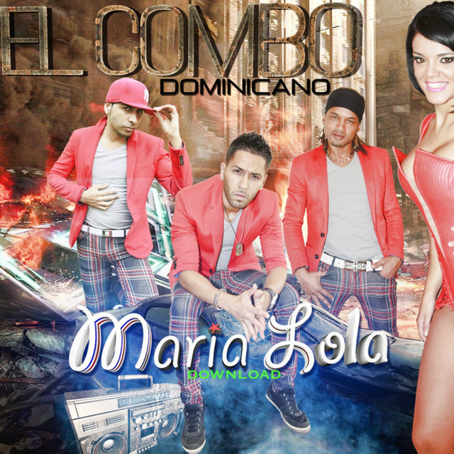 Maria Lola