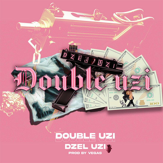 دبل اوزي - Single by Dzel Uzi | Spotify