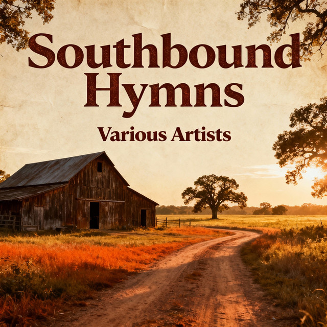 Southbound Hymns cover