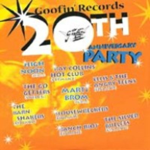 20th Anniversary Party - Compilation by Various Artists | Spotify