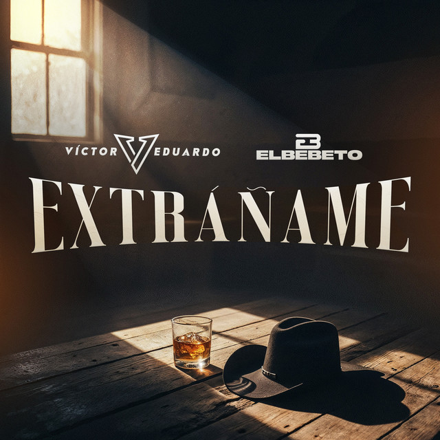 Extráñame album image
