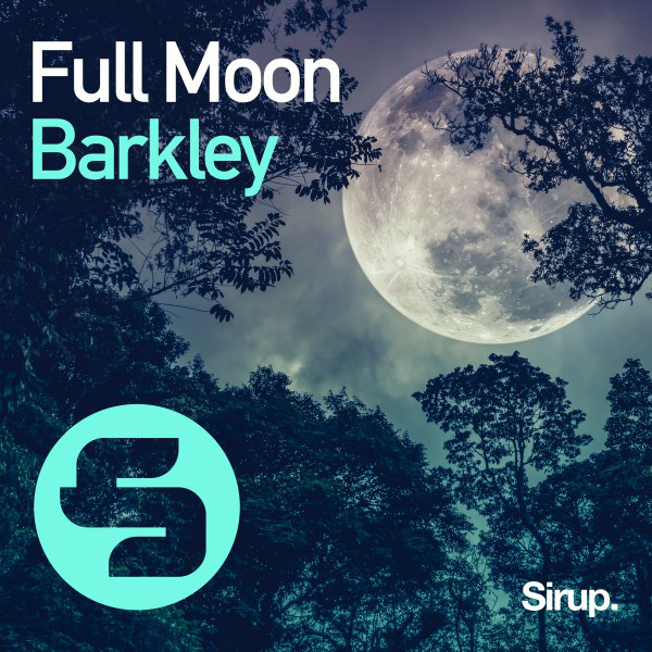 Full Moon cover art