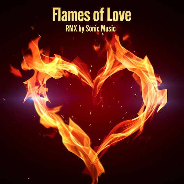 洋楽 LOVE LOVE FIRE (T.Y.M.P REMIX)/ ROXANNE Love Love Fire(T.Y.M-P Remix)/Roxanne - YouTube