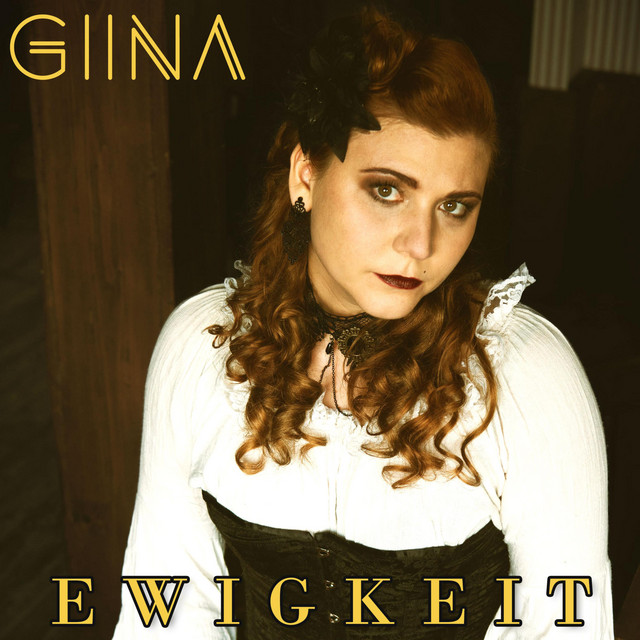 Ewigkeit cover