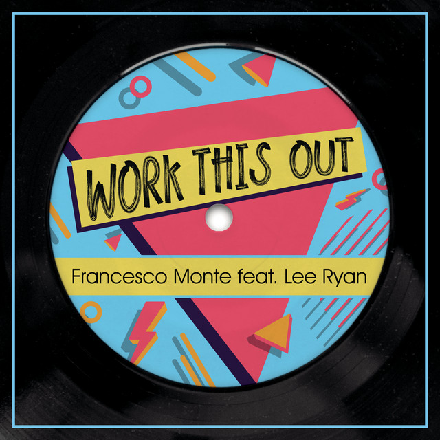 Work This Out (feat. Lee Ryan)