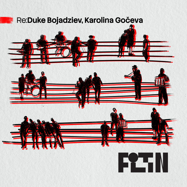 128 (Re:Duke Bojadziev, Karolina Gočeva) cover