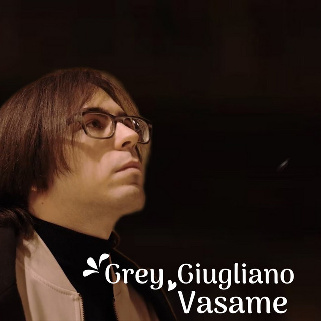 Grey Giugliano