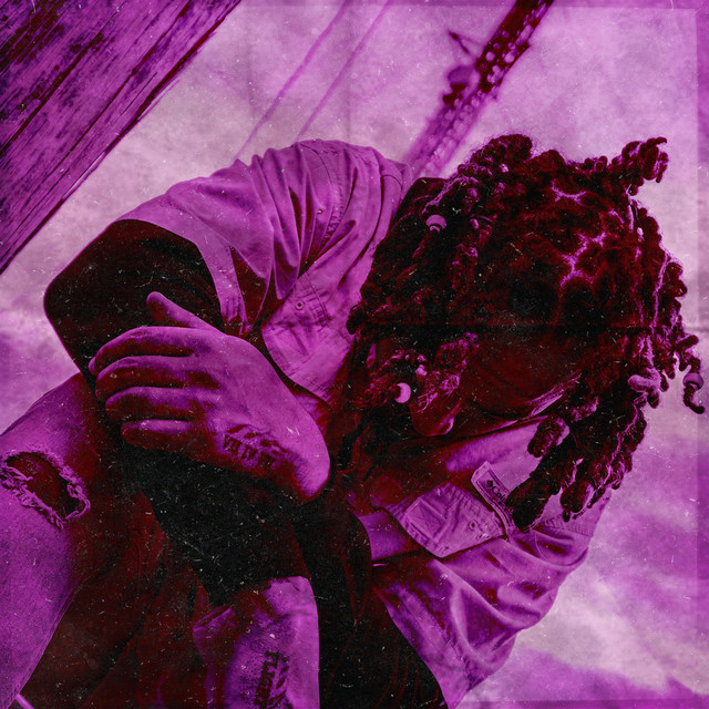 Silence cover art