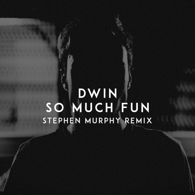 So Much Fun cover