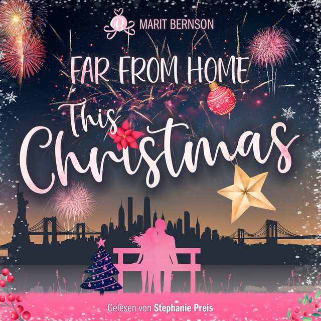 Far from Home This Christmas (ungekürzt) cover art