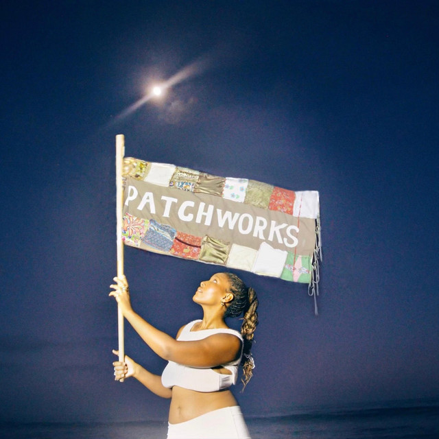 Patchworks - EP by Jordan Patterson | Spotify