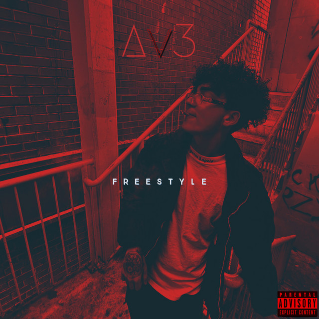 Walk In (Freestyle) - Single by Av3 | Spotify