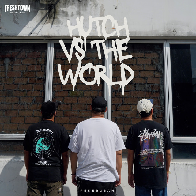 Penebusan cover art